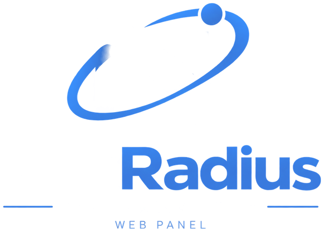 NexRadius - Radius Accounting Web Panel